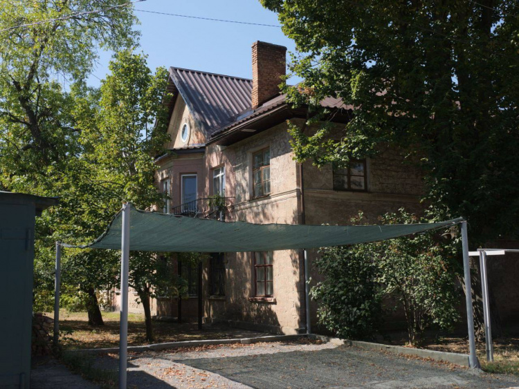 Фото управління преси виконкому Криворізької міської ради