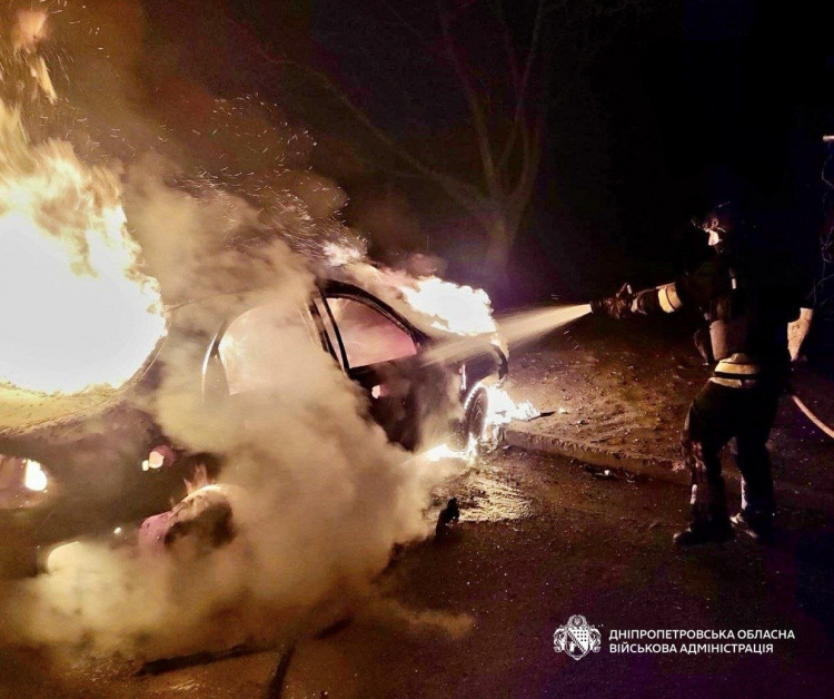 Понад 20 ударів за ніч: під російським вогнем в черговий раз опинилися Дніпро та Нікопольщина