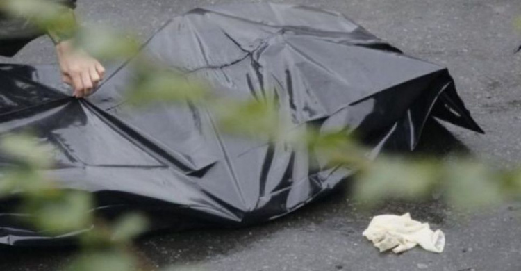 Смертельный салют: на Днепропетровщине во время запуска фейерверка погиб мужчина