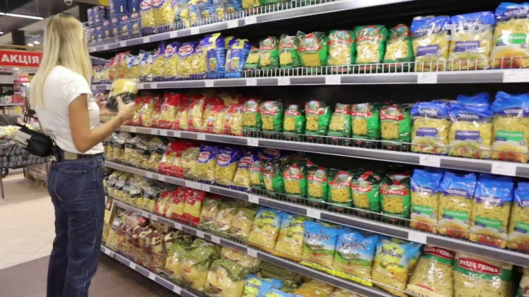 Не вся паста однакова: шеф пояснив, яку краще обирати для різних соусів