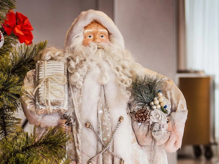 Свята без компанії: як знайти внутрішню опору - фото з відкритих джерел