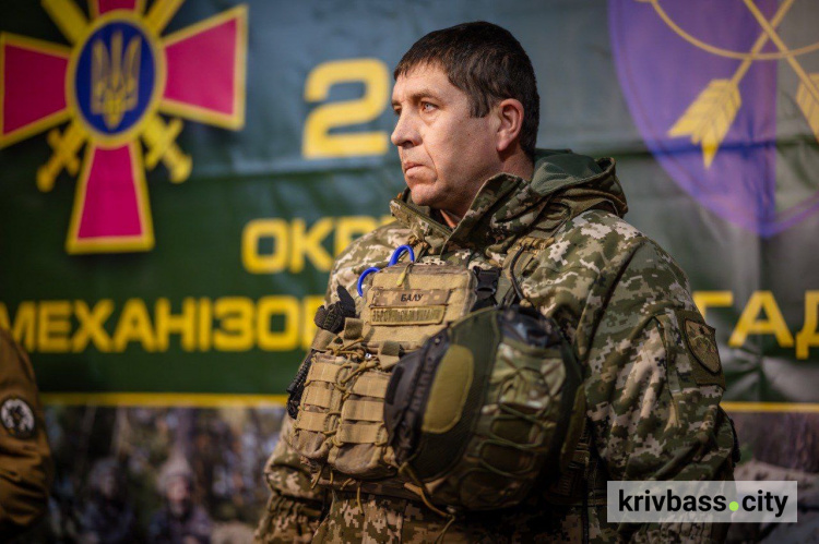 Фото 23 окрема механізована бригада 