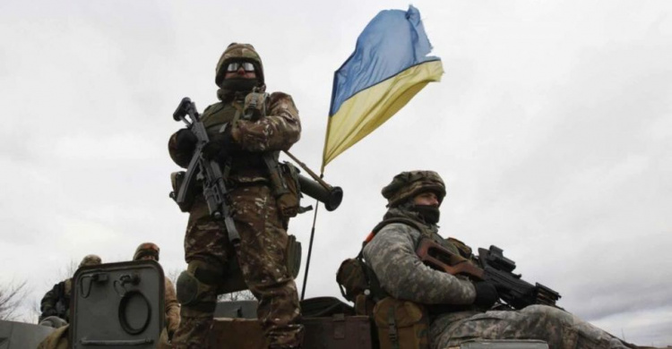 У Пентагоні відзначили стійкість ЗСУ у боях на Донбасі й розповіли про успіхи на Херсонщині