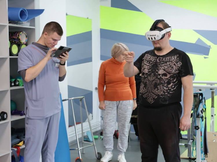 фото управління преси криворізького міськвиконкому