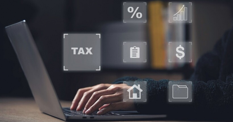 Цифрові платформи - фото ілюстративне з відкритих джерел