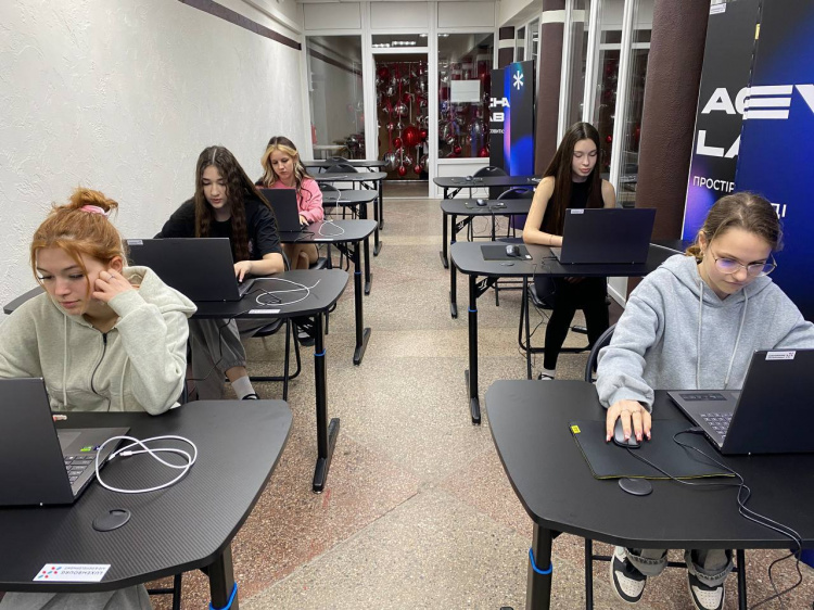 фото управління преси криворізького міськвиконкому 