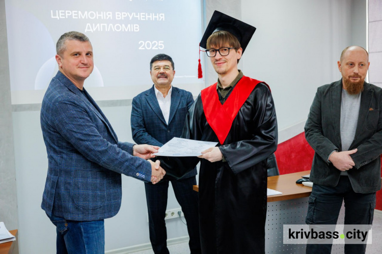 Додатковий набір студентів: Метінвест Політехніка пропонує нові можливості для вступу