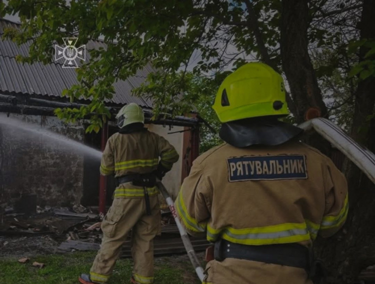 Врятували 70 життів за тиждень: рятувальники Дніпропетровщини звітують