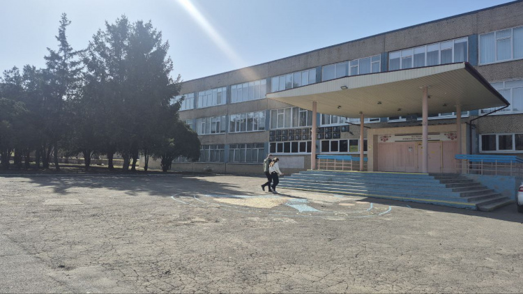 Як буде побудований навчальний процес у Кривому Розі: рішення депутатів міської ради
