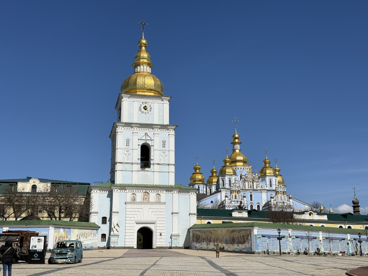 Покрова та Димитрів день: церковні свята жовтня 2026 року - фото з відкритих джерел