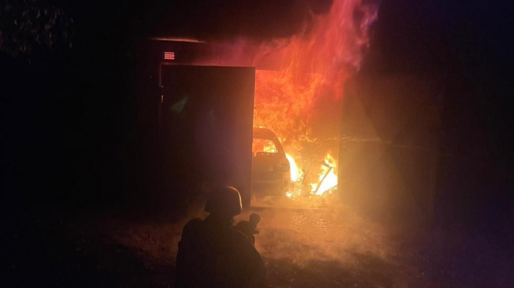 фото пресслужби Дніпропетровської ОВА