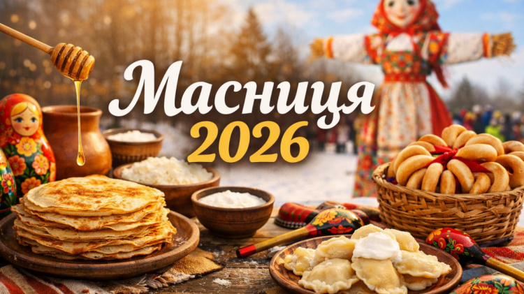 Смачні та символічні: страви Масниці, які варто спробувати - фото з відкритих джерел