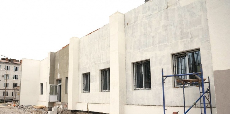 Фото управління преси виконкому Криворізької міської ради