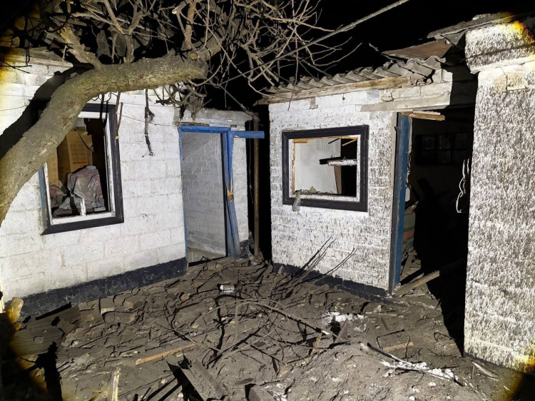 фото пресслужби Дніпропетровської ОВА