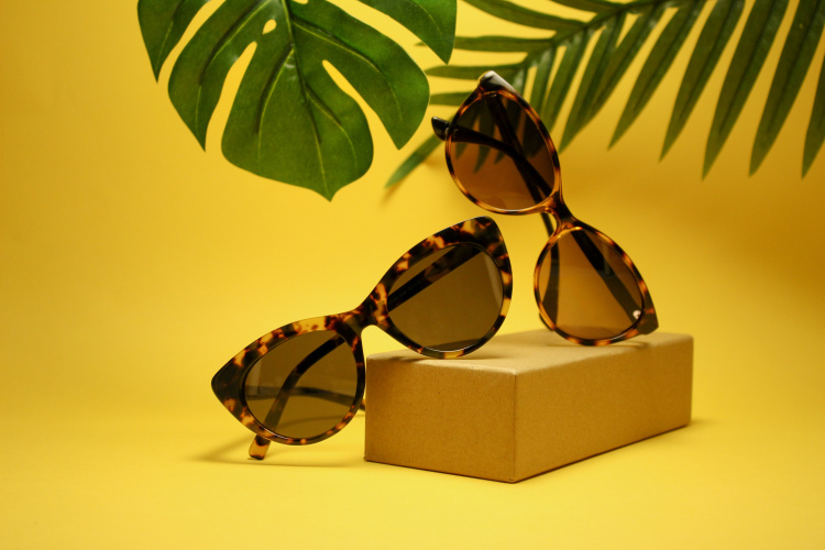 На що слід звернути увагу при виборі сонцезахисних окулярів – поради