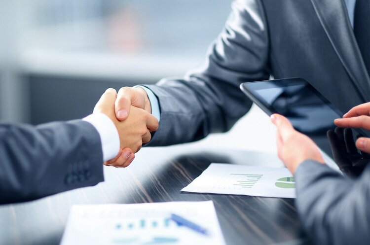 кредити для бізнесу, фото ілюстративне