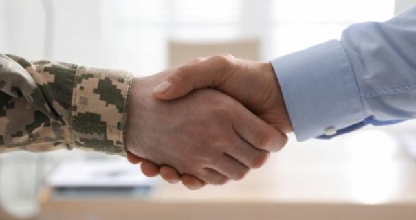 У Кривому Розі ветеранський бізнес може отримати компенсацію за придбані товари: як це зробити