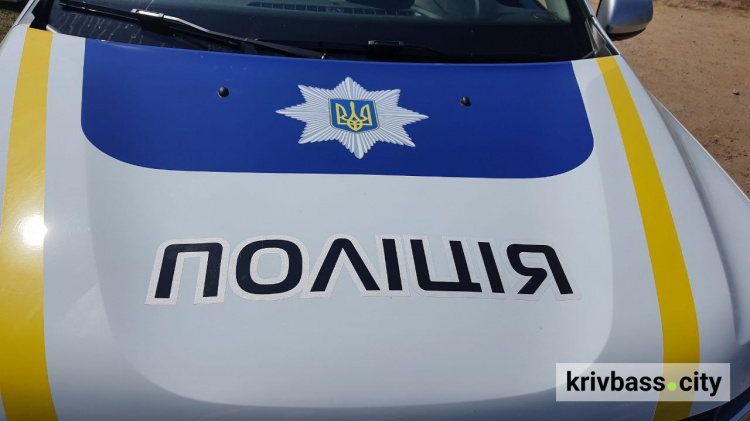 Завдала чоловіку удар ножем у груди: у Кривому Розі затримали містянку