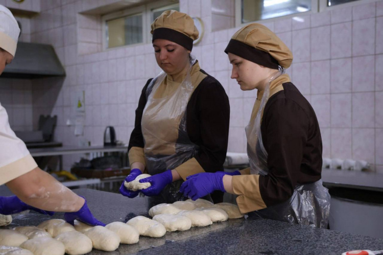 фото управління преси криворізького міськвиконкому 