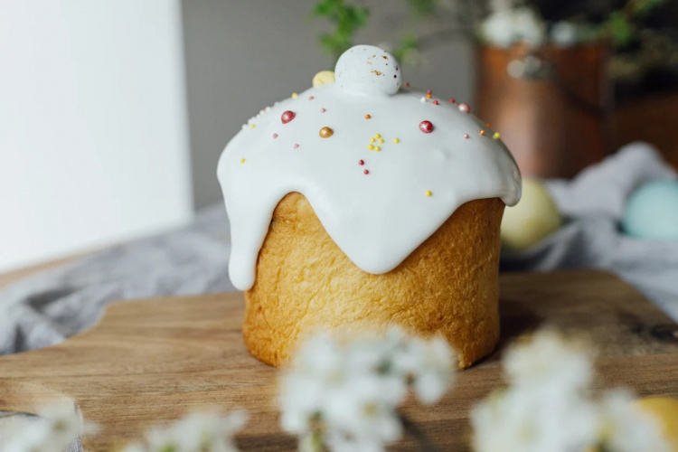 Що приготувати із зачерствілої паски: ідеї на будь-який смак - фото з відкритих джерел