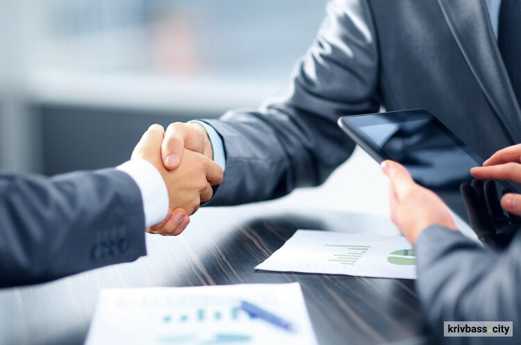 кредити для бізнесу, фото ілюстративне