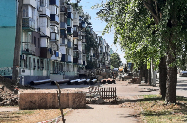 фото управління преси криворізького міськвиконкому 