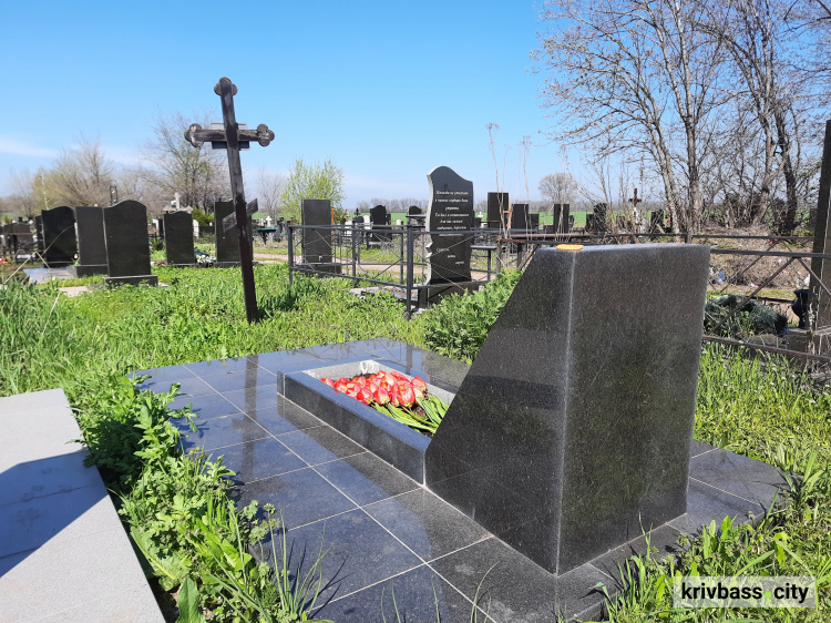 Графік маршрутів транспорту у Кривомк Розі на поминальні дні 26-27 квітня