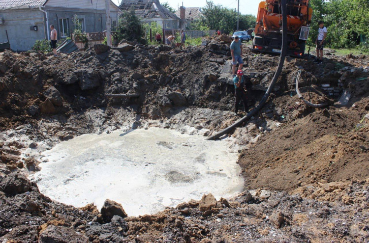 Фото Дніпропетровської ОВА