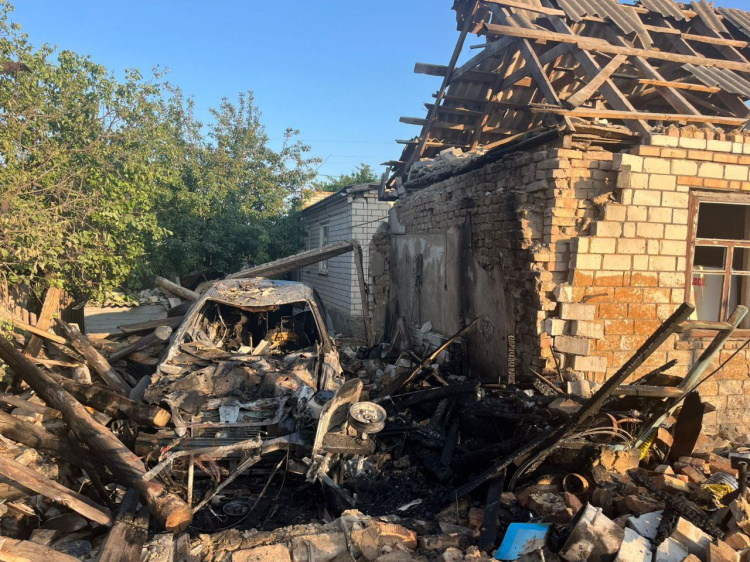 Фото пресслужби Дніпропетровської ОВА