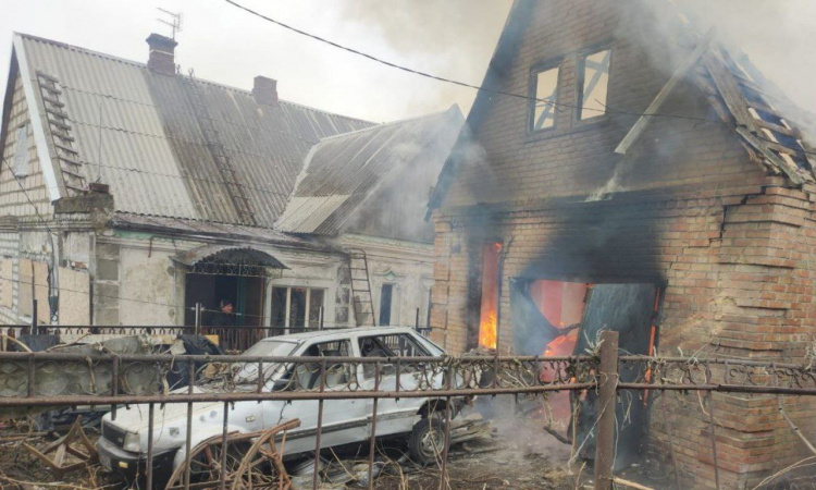 Фото пресслужби Дніпропетровської ОВА