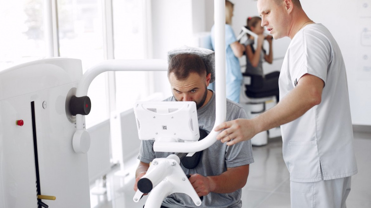 Реабілітація - фото ілюстратвине з відкритих джерел