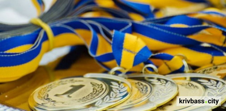 За тиждень спортсмени Дніпропетровщини здобули 42 нагороди: що відомо про чемпіонів