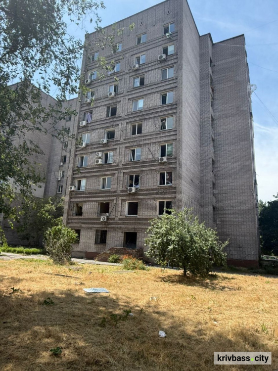 Фото пресслужби Дніпропетровської ОВА 