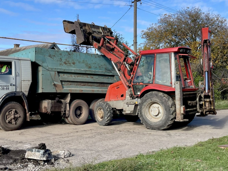 Фото пресслужби компанії Метінвест