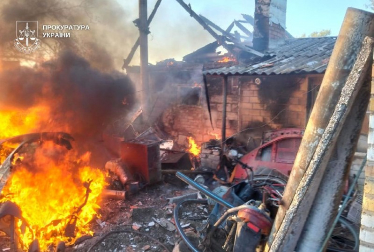 Фото ДСНС Дніпропетровщини