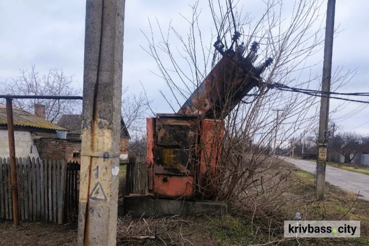За тиждень енергетики ДТЕК Дніпровські електромережі повернули світло у 114,6 тисяч осель Дніпропетровщини