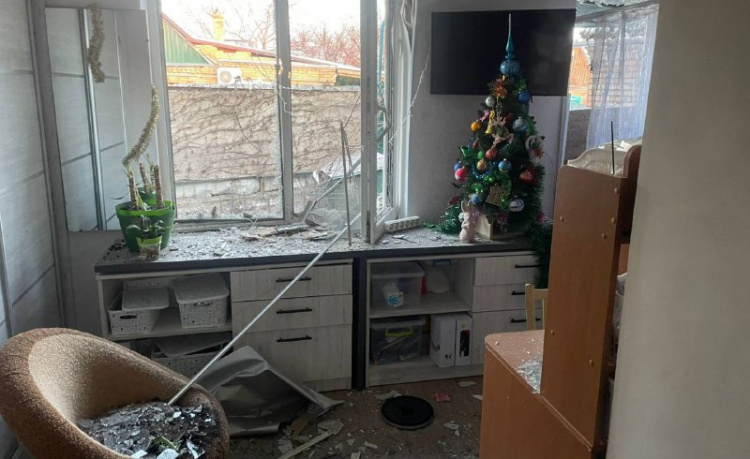 Фото пресслужби Дніпропетровської ОВА