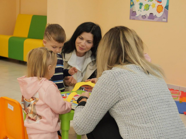 фото управління преси криворізького міськвиконкому