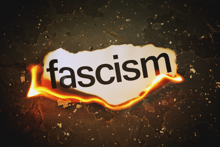 Світова єдність проти фашизму та антисемітизму - фото з відкритих джерел