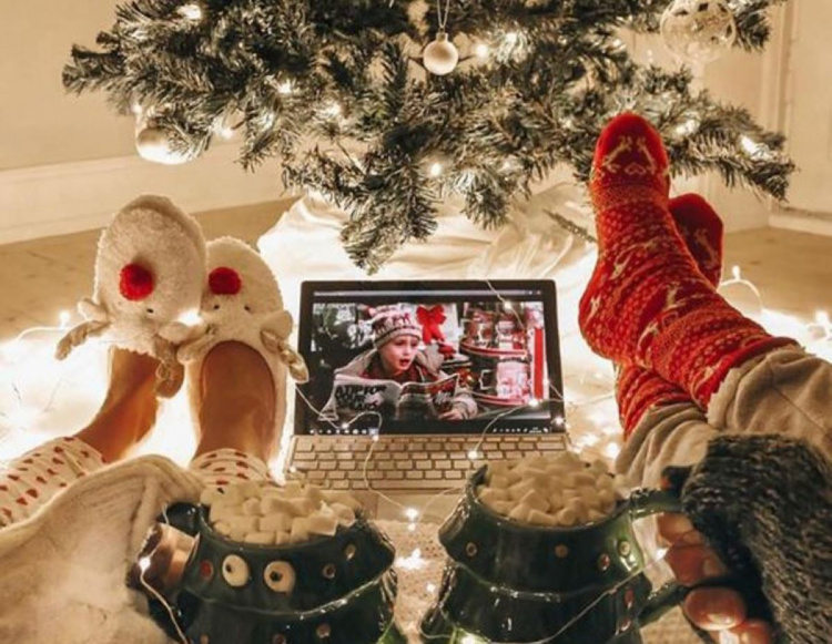 Святковий настрій на екрані: різдвяні та новорічні історії - фото з відкритих джерел