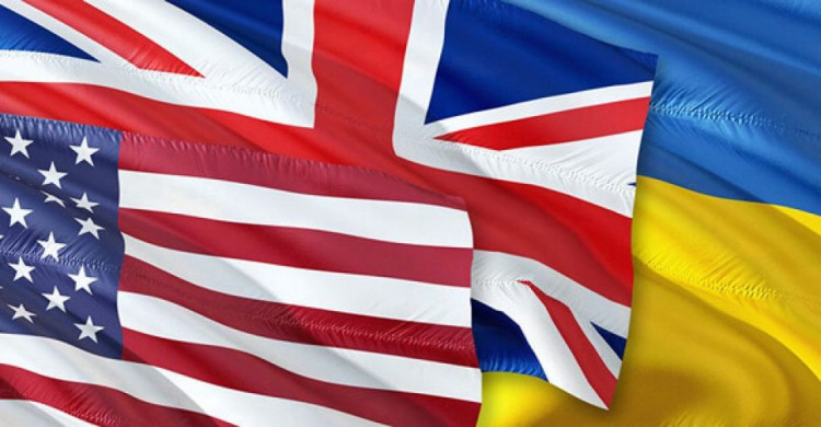 США та Британія ввели нові пакети санкцій проти росії та білорусі