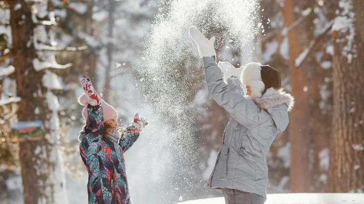 Справжня зима повернулась: коли чекати потепління - фото з відкритих джерел