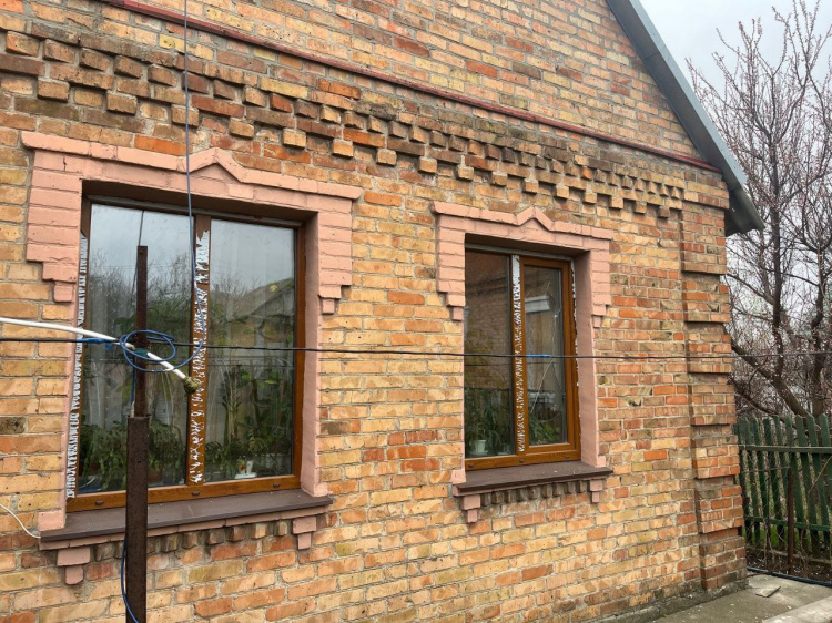 1 квітня, наслідки російських обстрілів Дніпропетровщини - фото пресслужби Дніпропетровської ОВА