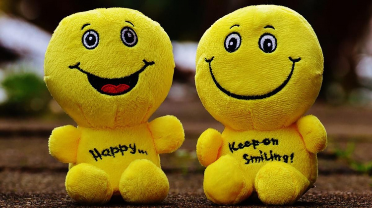 День сміху - фото з відкритих джерел