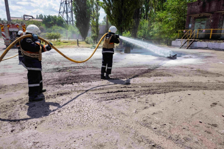 Фото пресслужби компанії Метінвест