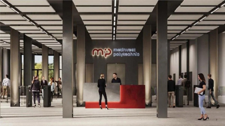 Успішна кар'єра, міжнародний досвід і якісна освіта: як Метінвест Політехніка готує нове покоління професіоналів