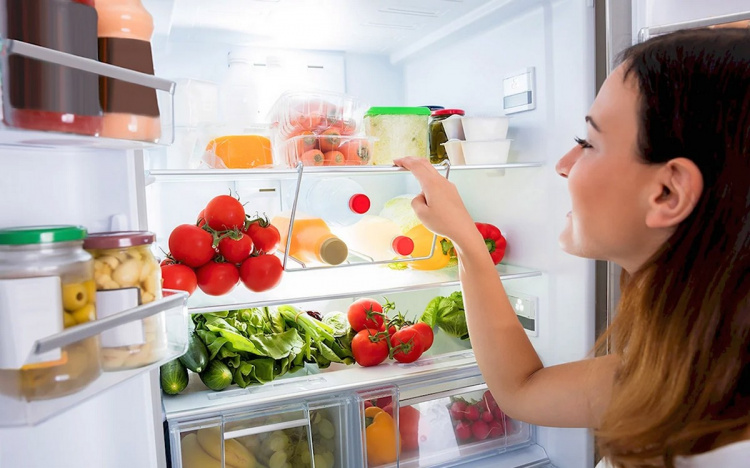 Ці продукти довше залишаться смачними без холодильника - фото з відкритих джерел