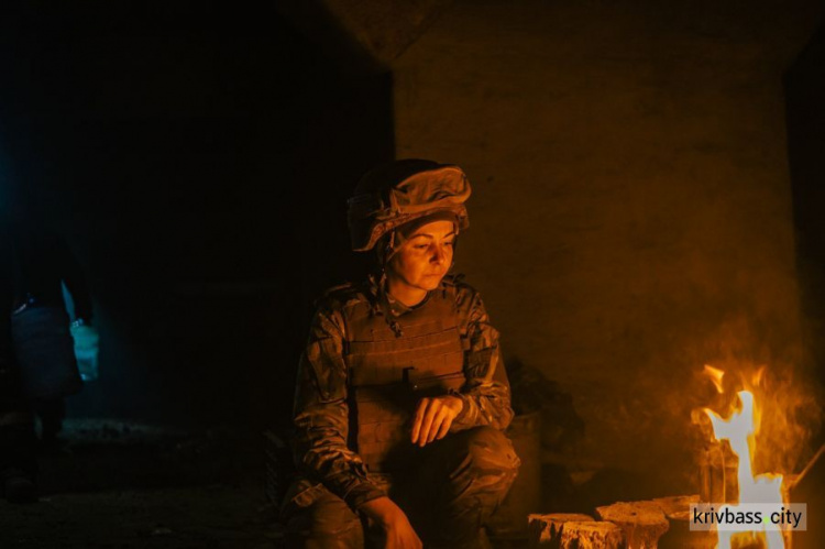 Військовий фотограф з "Азовсталі" виклав світлини українських захисників у відкритий доступ