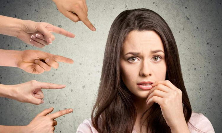 Звідки береться агресія і як не потонути в ній щодня - фото з відкритих джерел