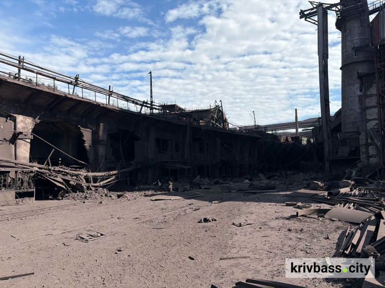 Росіяни вбили металургів: стали відомі імена загиблих працівників "Каметсталі" 5 вересня